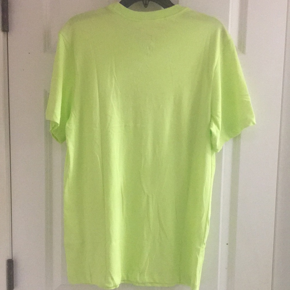 Nike Trail Running/Hiking/Athletic/Athleisure Shirt, NWT! - Picture 4 of 7